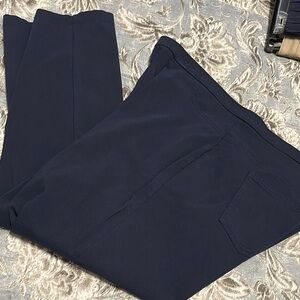 Men's Navy Pants